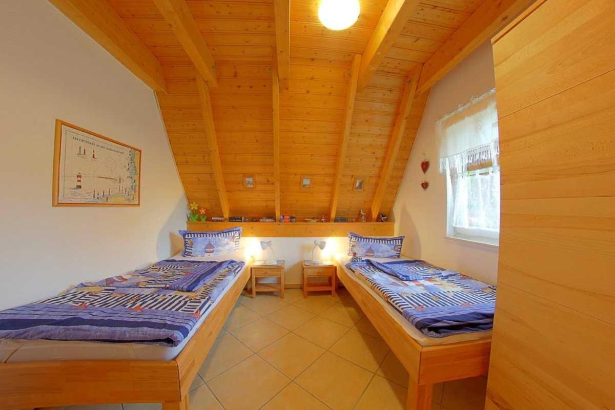 Strandvogt 3 Ha19 Wremen Εξωτερικό φωτογραφία